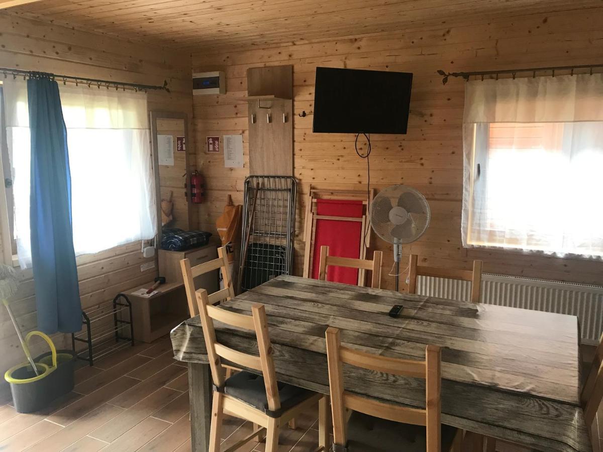 Domki Prestige Ustronie Morskie Dış mekan fotoğraf